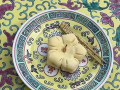 -宫事颐庭·老佛爷贵寿下午茶(颐和园店)