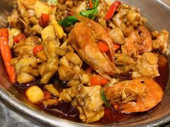 -U你·湖北家宴菜(南湖总店)