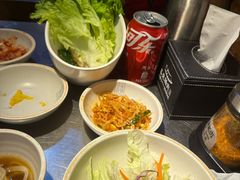 -喜来稀肉(虹泉路店)