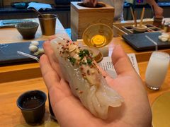-鮨冠OMAKASE食べ放题(北京首店)