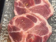 -老卜奎齐齐哈尔烤肉(人民东路店)