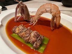 -新荣记(新源南路店)