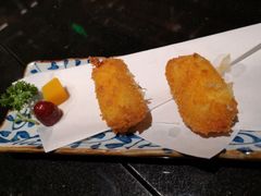 -王鼎精致料理铁板烧(世博源店)