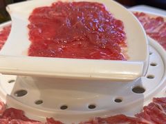-北门涮肉·炭火铜锅涮肉(什刹海店)