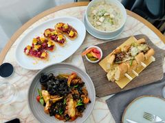 -城市露台景观餐厅(淮海路店)