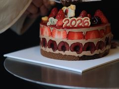 -花甜生活FatimCake·生日蛋糕