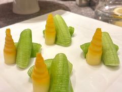 -扬州香格里拉·香宫中餐厅