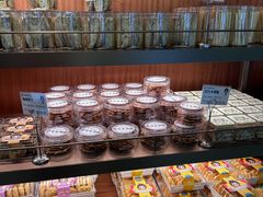 -丁香西饼屋(桂林路店)