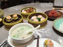 -香云轩·顺德菜(香云纱园林酒店店)