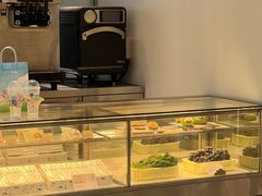 -喜茶(深圳万象前海店)