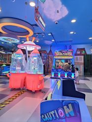点击看大图 -万达宝贝王(西宁店)