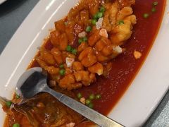 -恒记饭店·海鲜明档(淹城店)