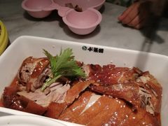 -小菜园新徽菜(无锡宜家荟聚中心店)
