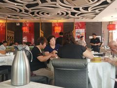 大堂-大碗居·烤鸭·鱼头泡饼(天坛东门店)