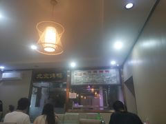 -清真•蜀风园(丁字沽店)