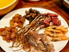 -The COOK·厨餐厅·自助餐(浦东嘉里大酒店)