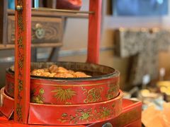 -上海静安香格里拉大酒店