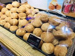 -福晶园益生菌蛋糕面包(紫荆山店)