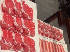 -皇城老妈(德胜店)