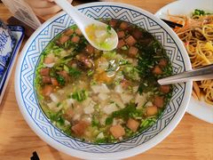 -太原面食店(解放路店)