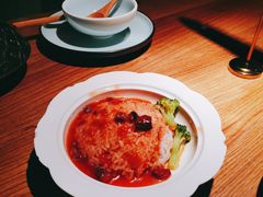 -九锅一堂酸菜鱼(石家庄先天下店)