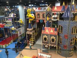 -meland亲子乐园•派对•研学(苏州悠方购物中心店)