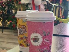-茶话弄(中贸广场店)