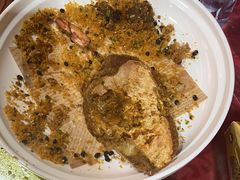 -琼大师东方烤乳猪(亚特兰蒂斯店)