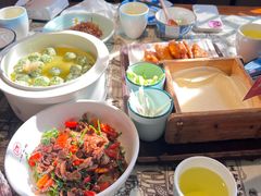 -一味大院•桐庐菜传承店(春江路店)