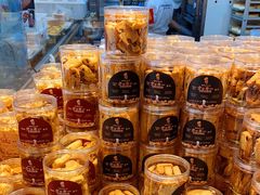 -西村叔叔的店·面包·甜品·蛋糕(清河万象汇店)