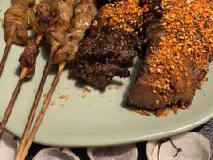 -盛江山自助料理(奥莱锦辉购物广场店)