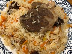 -巴依老爷新疆美食(望京小街店)