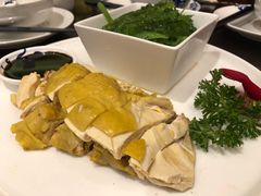 叫化童鸡-皇饭儿·王润兴酒楼(河坊街店)