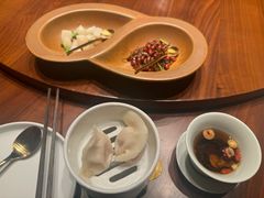 -喜鼎海胆水饺(东港店)