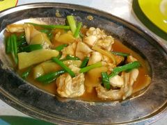 -明记烧鱼美味店
