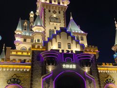 -大同方特欢乐世界