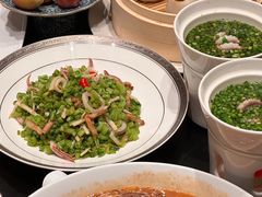 -龙宴海鲜城(经中路店)