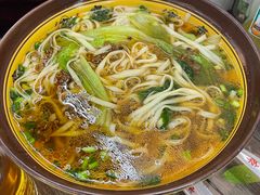 -邛海景风特色火盆烧烤店·烤串(月色风情小镇店)