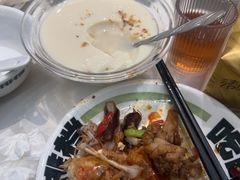 -欧记大排档·景德菜(上海首店)