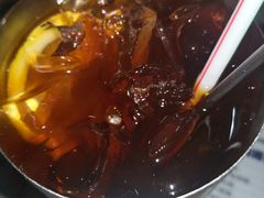 -深仔记茶餐厅(亚士厘道店)