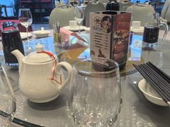 -东方御宴海鲜酒楼(棕泉酒店)