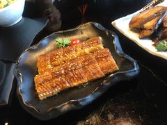 -梅筑·创意料理(王府井百货店)