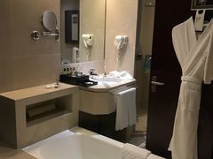 -广州白云机场雅高铂尔曼大酒店
