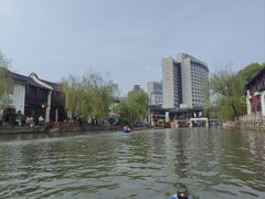 -衣裳街历史文化街区