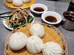 -郑家包子牛肉拉面(尚勤路店)