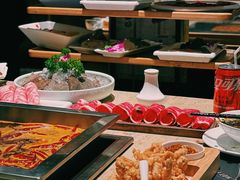 -锦城印象火锅(天府三街店)