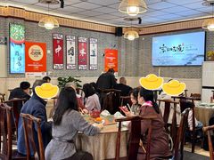 -新繁老號豌豆汤饭店·江湖菜(宝光寺店)