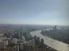 -上海柏悦酒店