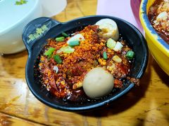 -冒椒火辣(奎星楼街店)