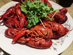 -鲁小三·大骨自助(金山总店)